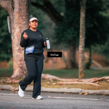 Runner Photo 5587847