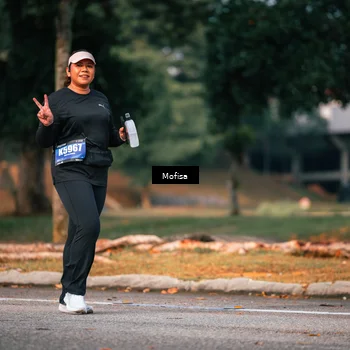 Runner Photo 5587863