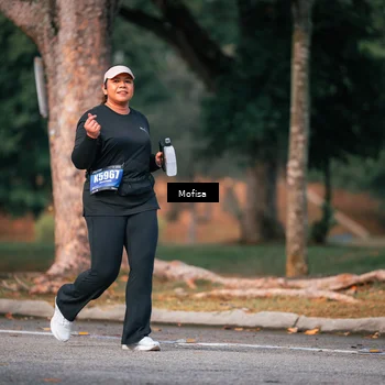 Runner Photo 5587865