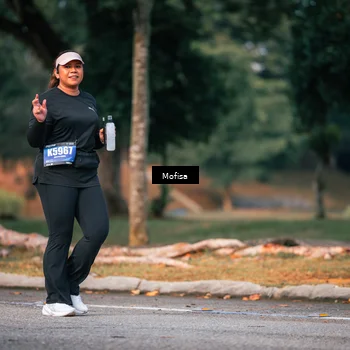 Runner Photo 5587875