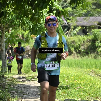 Runner Photo 5587885