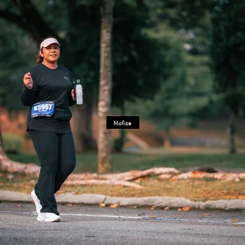 Runner Photo 5587892