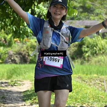 Runner Photo 5587903