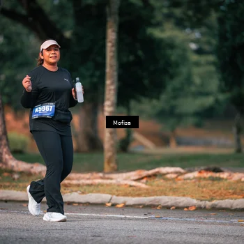Runner Photo 5587955
