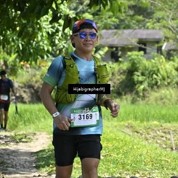 Runner Photo 5588039