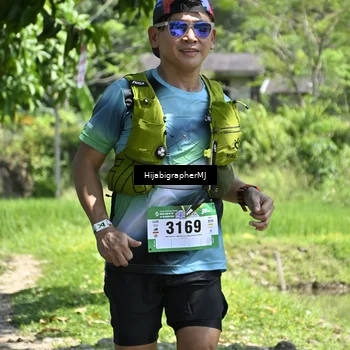 Runner Photo 5588048