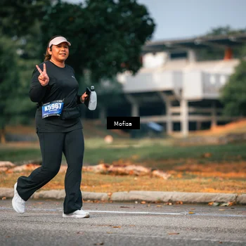 Runner Photo 5588064