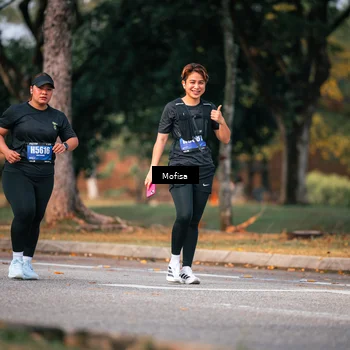 Runner Photo 5588107