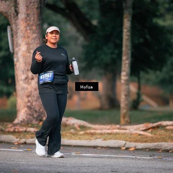 Runner Photo 5588122