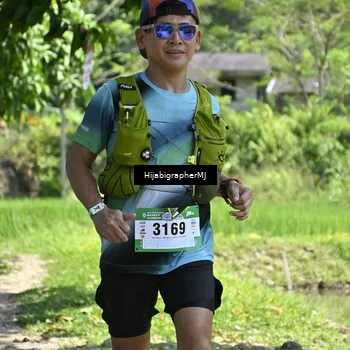 Runner Photo 5588213