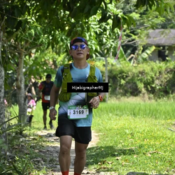 Runner Photo 5588241