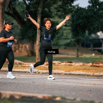 Runner Photo 5588340