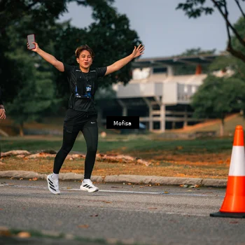 Runner Photo 5588430