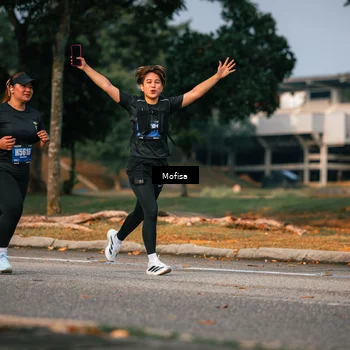 Runner Photo 5588437