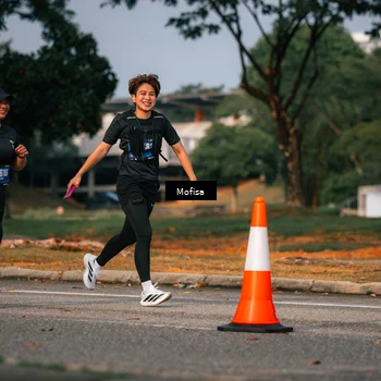 Runner Photo 5588547