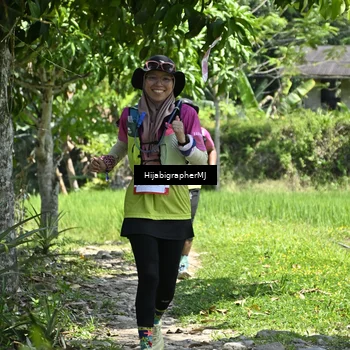 Runner Photo 5588548