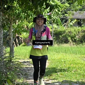 Runner Photo 5588551