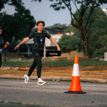 Runner Photo 5588570