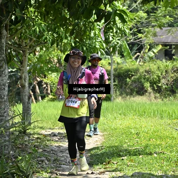 Runner Photo 5588571