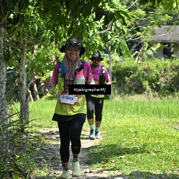 Runner Photo 5588621