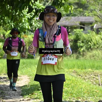 Runner Photo 5588715