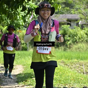Runner Photo 5588827