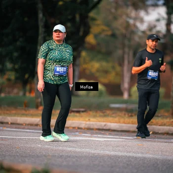 Runner Photo 5588839