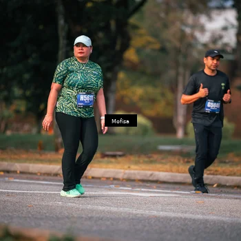 Runner Photo 5588882