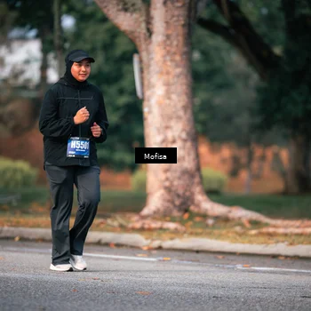 Runner Photo 5588883