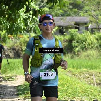 Runner Photo 5588961