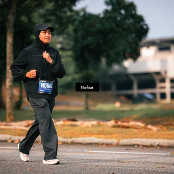 Runner Photo 5589063