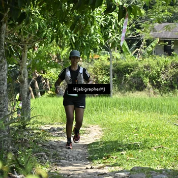 Runner Photo 5589082