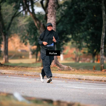 Runner Photo 5589105