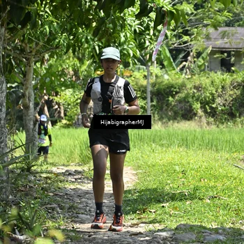 Runner Photo 5589125