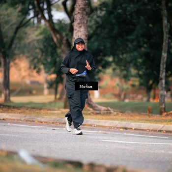 Runner Photo 5589211