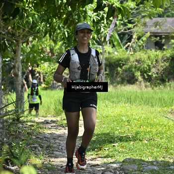 Runner Photo 5589222