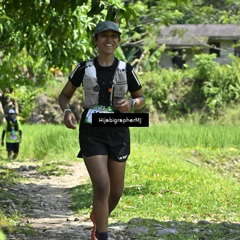 Runner Photo 5589258