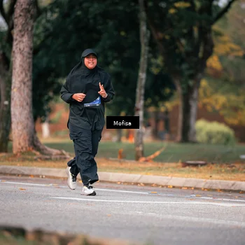 Runner Photo 5589269