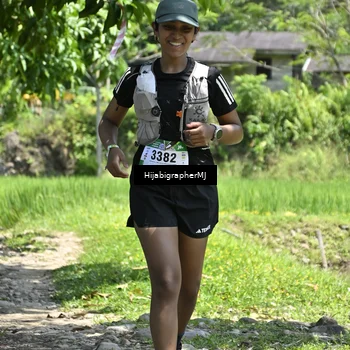 Runner Photo 5589327