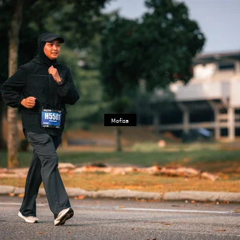 Runner Photo 5589349