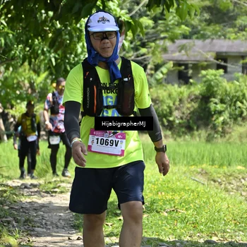 Runner Photo 5589385