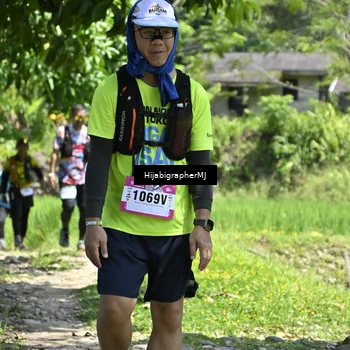 Runner Photo 5589386