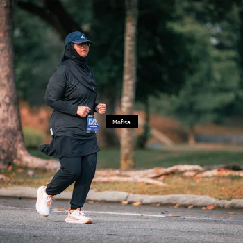 Runner Photo 5589428