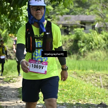 Runner Photo 5589435