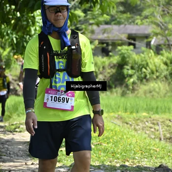 Runner Photo 5589436
