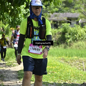 Runner Photo 5589437