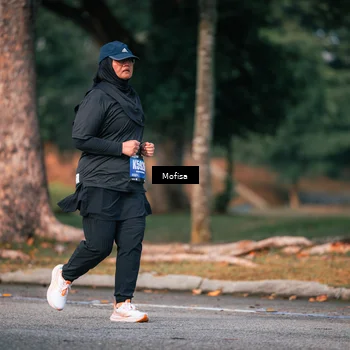 Runner Photo 5589450