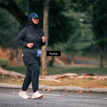 Runner Photo 5589487