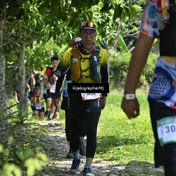 Runner Photo 5589691