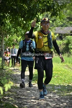 Runner Photo 5589719
